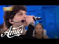 Amici 24 - Nicolò - Maria