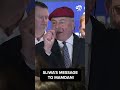 Curtis Sliwa In His Concession Address Tuesday Night Had A Message For Mayor Elect Zohran Mamdani 