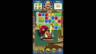 Royal Match Level 2471-2475 Gameplay | Funny Games Royal Match Level 2471-2475 Gameplay | Funny Games