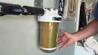 AO Smith Water Filter Review: Easy Installation and Great Results!