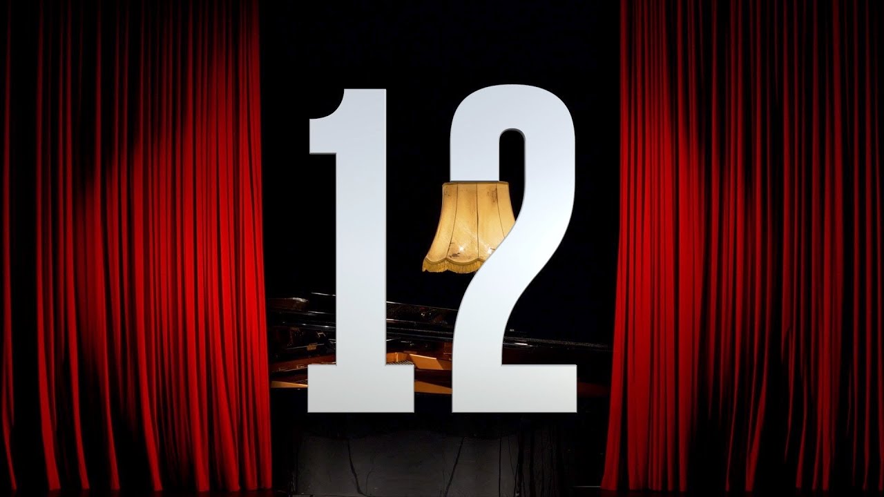 Adventkalender | Fenster 12