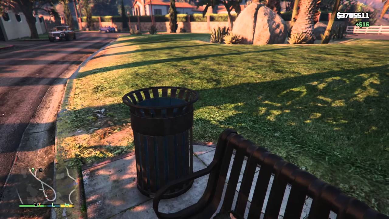 Attack Mich Nie Wieder Von Der Side Of Life GTA V - Attack mich nie wieder from the side of life! - YouTube