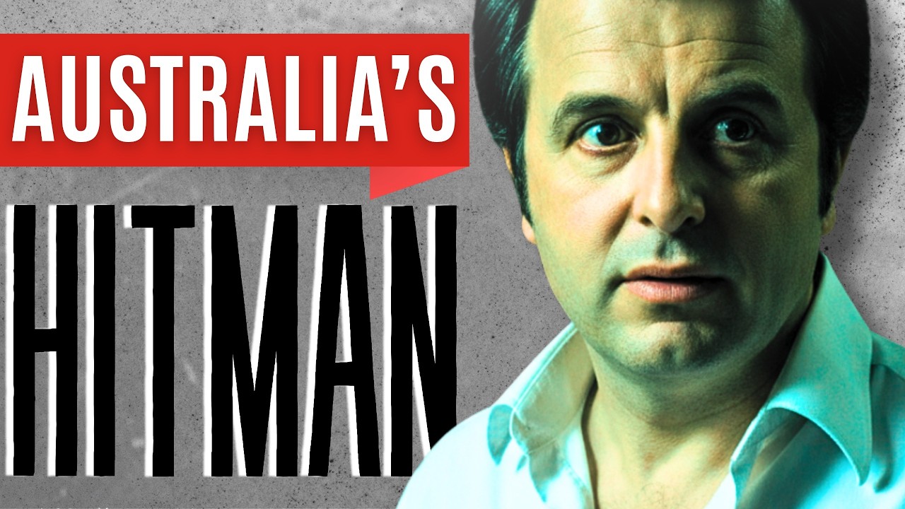Australian Rack Man Australia’s Hitman — The Unsolved Rack Man Case - YouTube