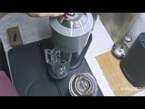 Как использовать многоразовые капсулы Nespresso Vertuo