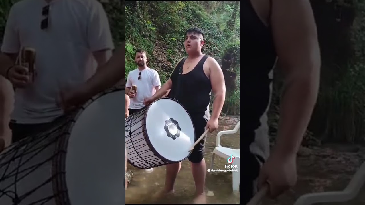 Eker percussion fena soundlar izlemeden geçme #menemen