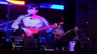 Özlem Özdil - Evvel Allah(Doğanşehir 9.Elma Ve Kültür Festivali) Resimi