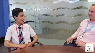 #WHEC TV - Ep 7: Lloyds Banking Group Mentoring Interview WHEC