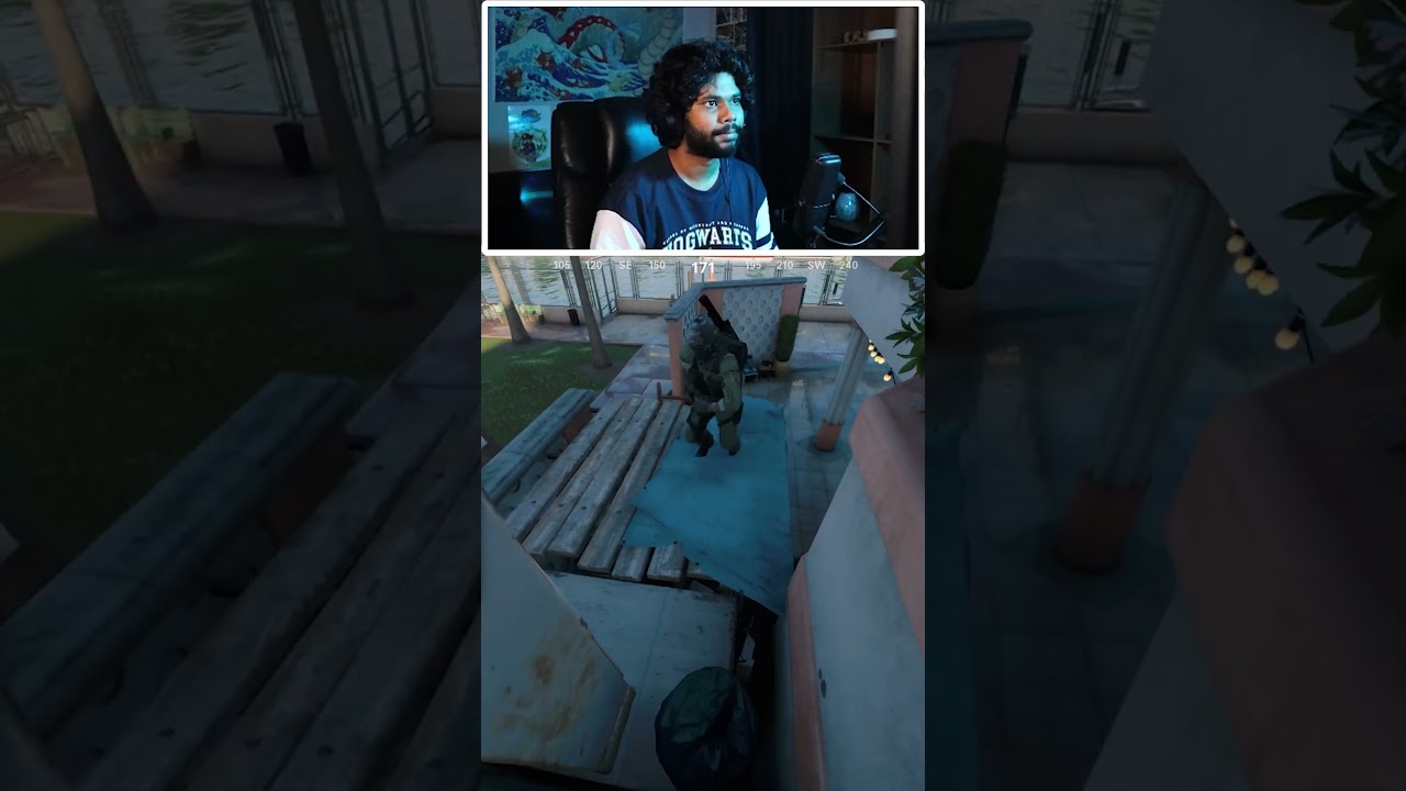 The Spin Move Never Fails