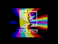 ZX Spectrum 128k: "Rewind" Demo (2019)