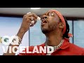 2 Chainz Goes to a Weed Dispensary in Las Vegas  Most ...