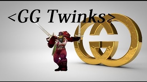 GG Twinks Extravaganza - Today:  5man Qs Teaser