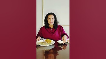 Ideal Weight Loss Breeakfast | UnLOAD by Asha Ashta #youtubeshorts #fyp #viralshorts #trending