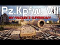 My favourite Superheavy! | World of Tanks