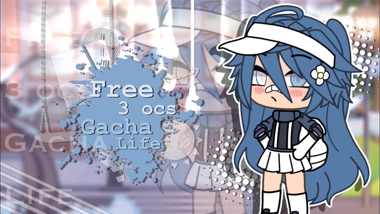 ♛┈⛧┈┈•༶ #gacha #gachaclub #gachaedits #gachaedit #gachaoc