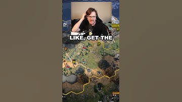 Should You Play Civ 6 or Civ 7?  #civ7 #gaming