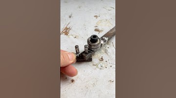 Good tools and machinery make work easy #tools #diy #construction #machine #construction #tips