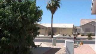 Manufactured Home - Meridian Manor