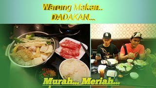 Kuliner Hukko..
