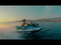 Steve Aoki Jet Skiing In Croatia 2018