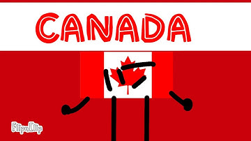 The Country Flags Object Show Ep 2 Intro