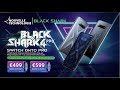 Black Shark 4 pro Global Version reviews,The Gaming phone with Amoled, SD888,Magnetic Popup Triggers