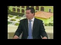 Mercado de trabalho - entrevista ao Bom dia Pará