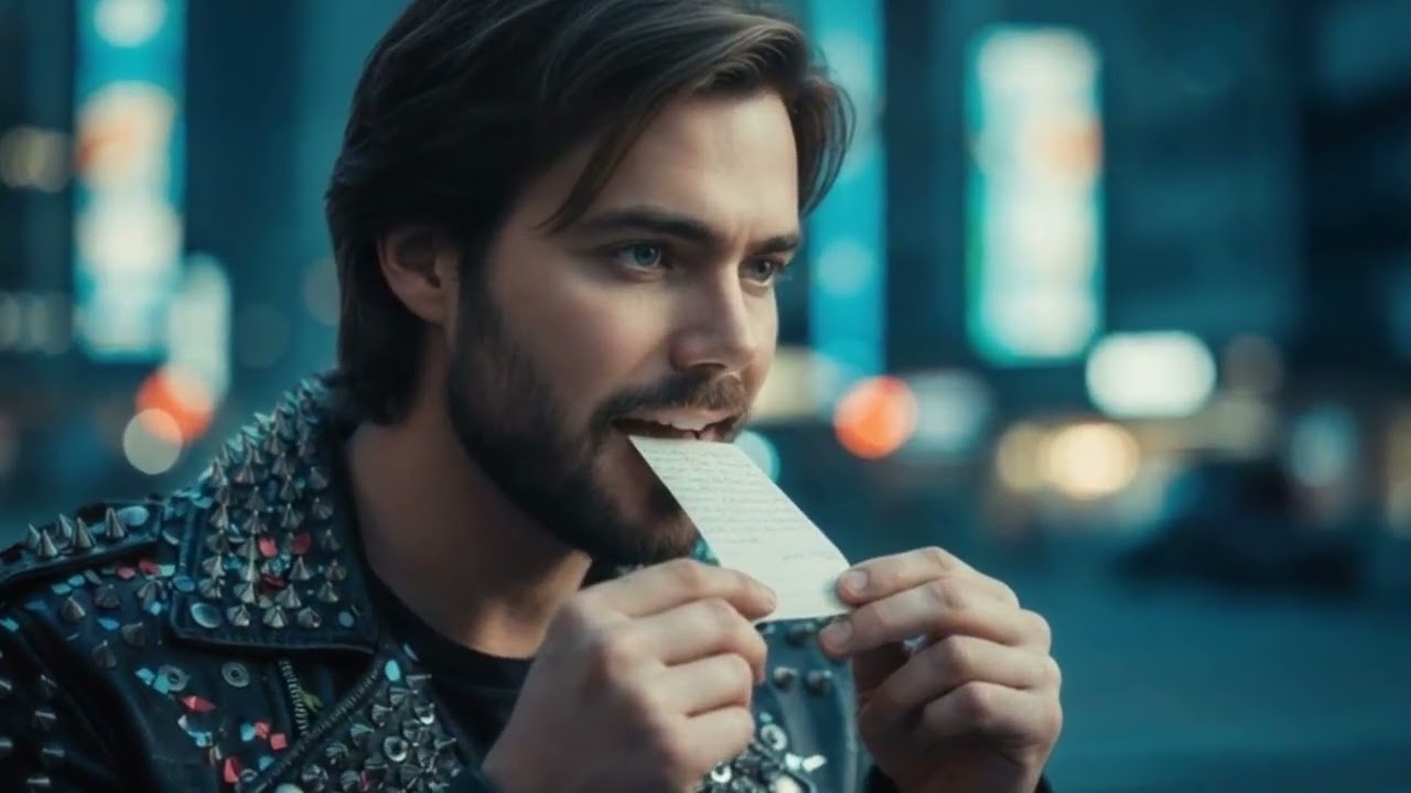 Living it Up NATURAL DISASTER 