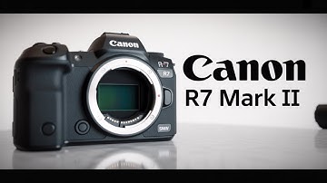 Canon R7 Mark II Hands-On: 40MP, 8K & Insane AF — Should You Upgrade?