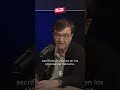 Este domingo, Javier Cercas en On The Record