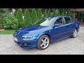 Seat Toledo MS DESIGN