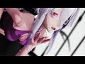 【MMD GShader】 Toxic ハク Haku