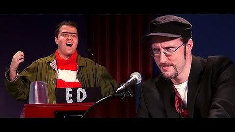 Pop Quiz Hotshot: Episode 5 - Ed, Edd, and SHUT UP!