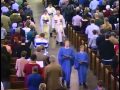 "Crown Him with Many Crowns" & "God Be in My Head" - Duke Chapel, Christ the King Sunday 2013