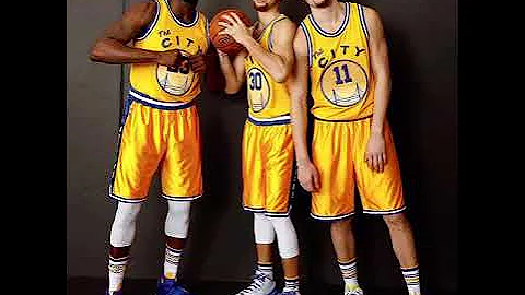 E-40 - Choices ( Warriors Version )