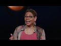 What white people can do to move race conversations | Caprice Hollins