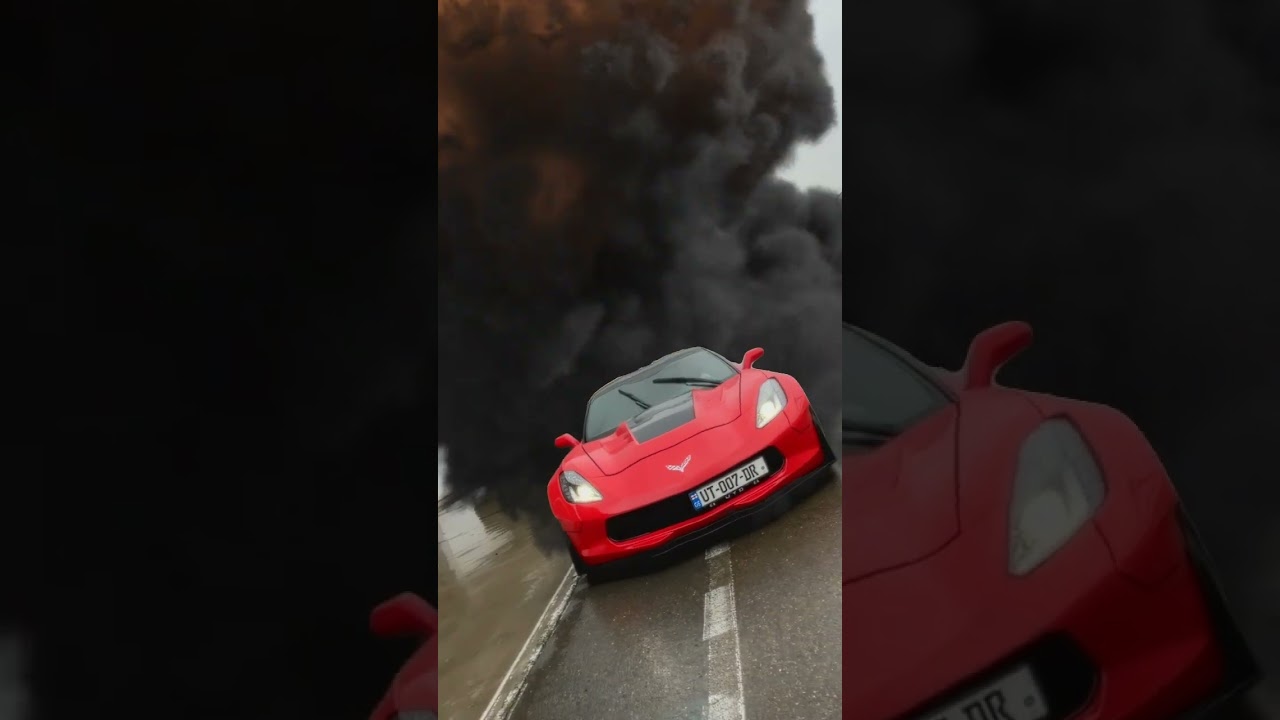 Car edit demo