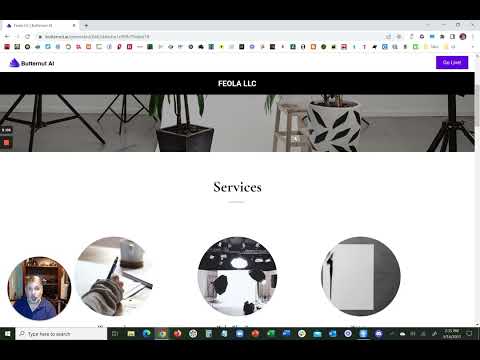 Tutorial:  Creatin