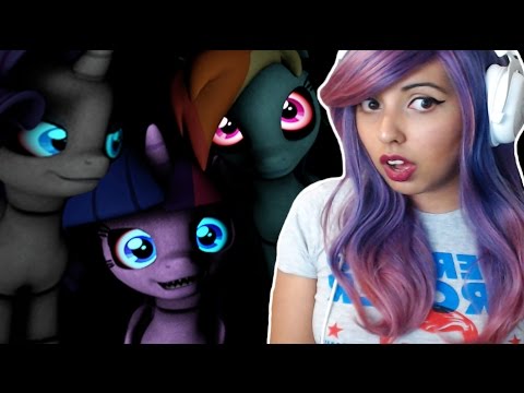 gameranger Five Nights at Pinkie's 2