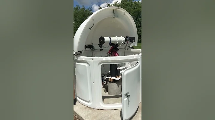 SkyShed POD Automation
