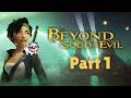 【Beyond Good & Evil】Nostalgia time