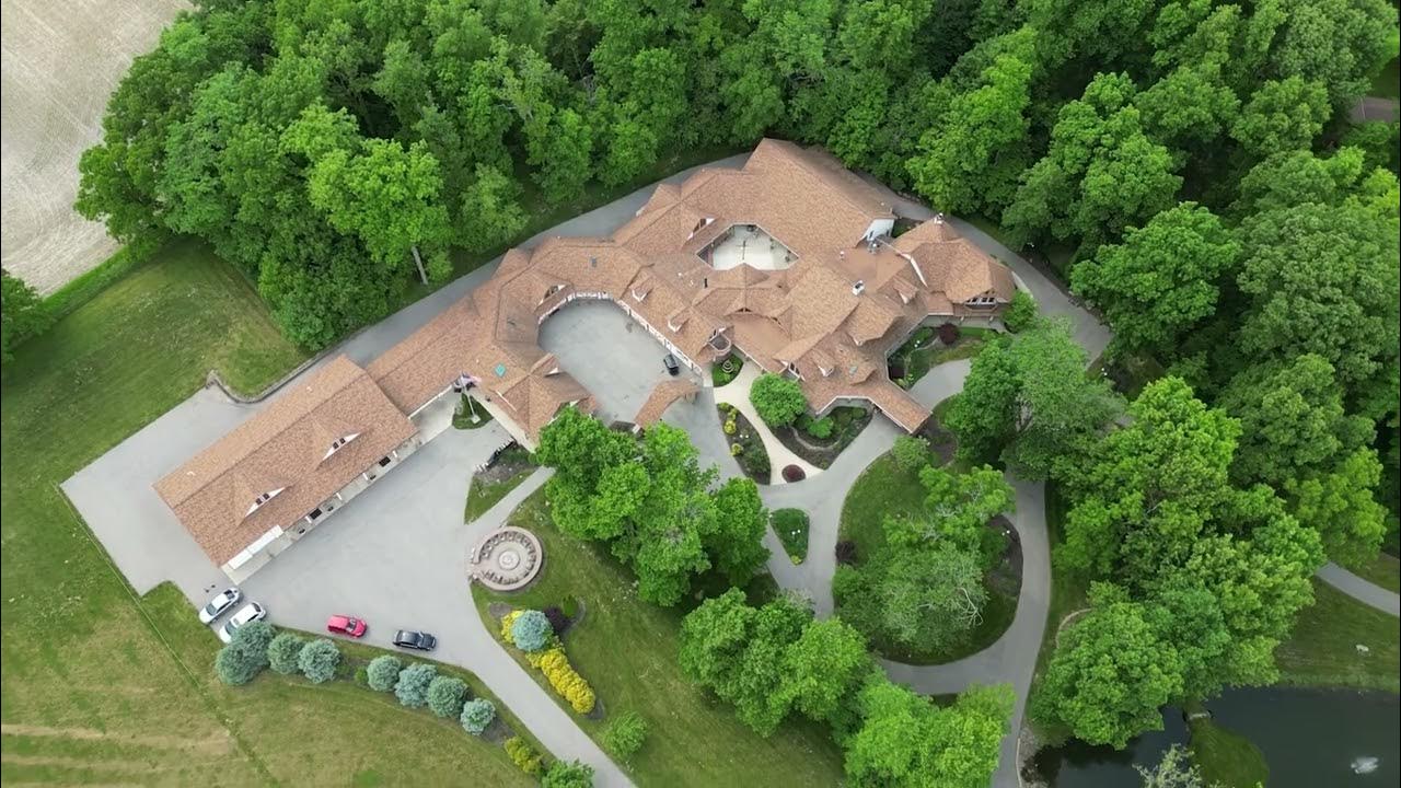 Lizton Lodge YouTube