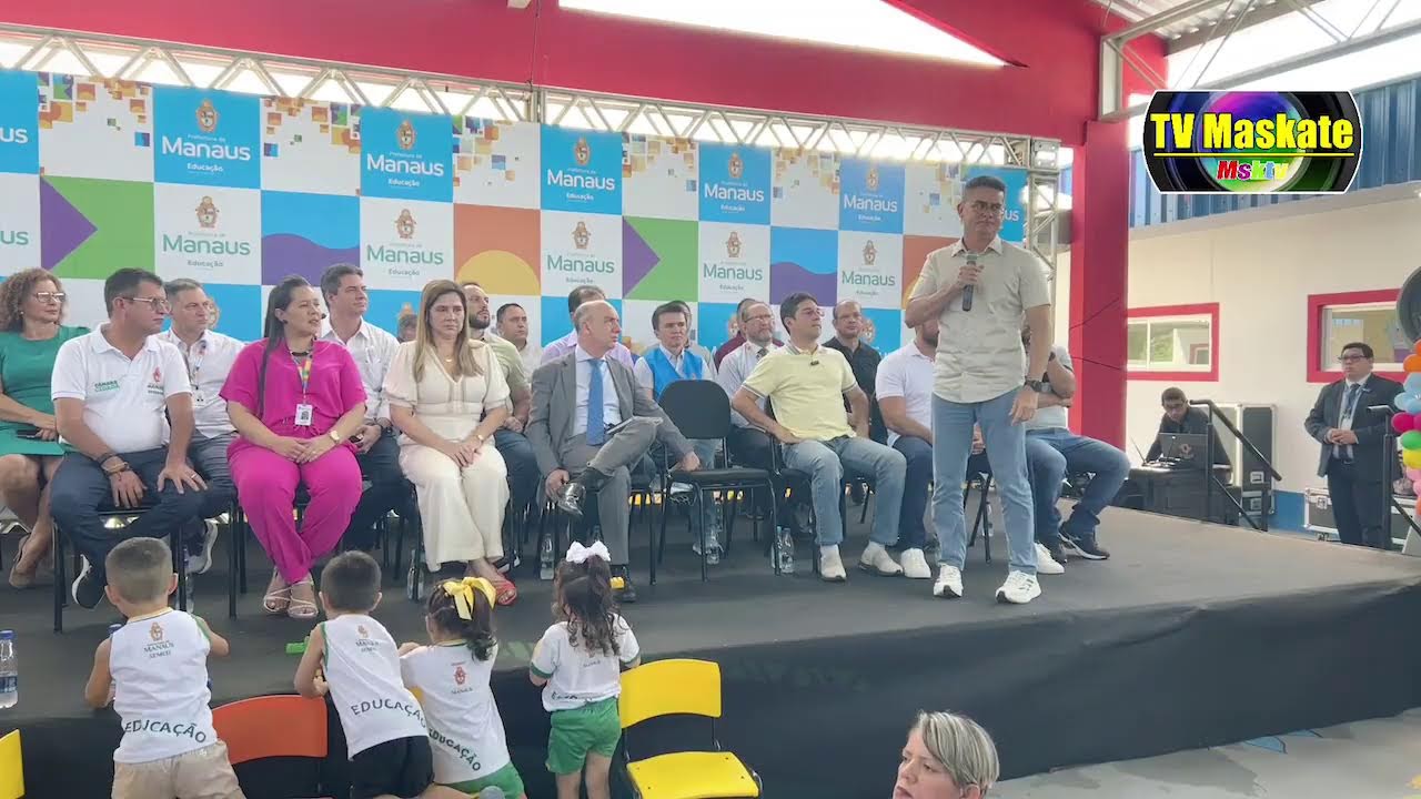 Creche municipal Professora Libânia Theodora Rodrigues Ferreira - YouTube