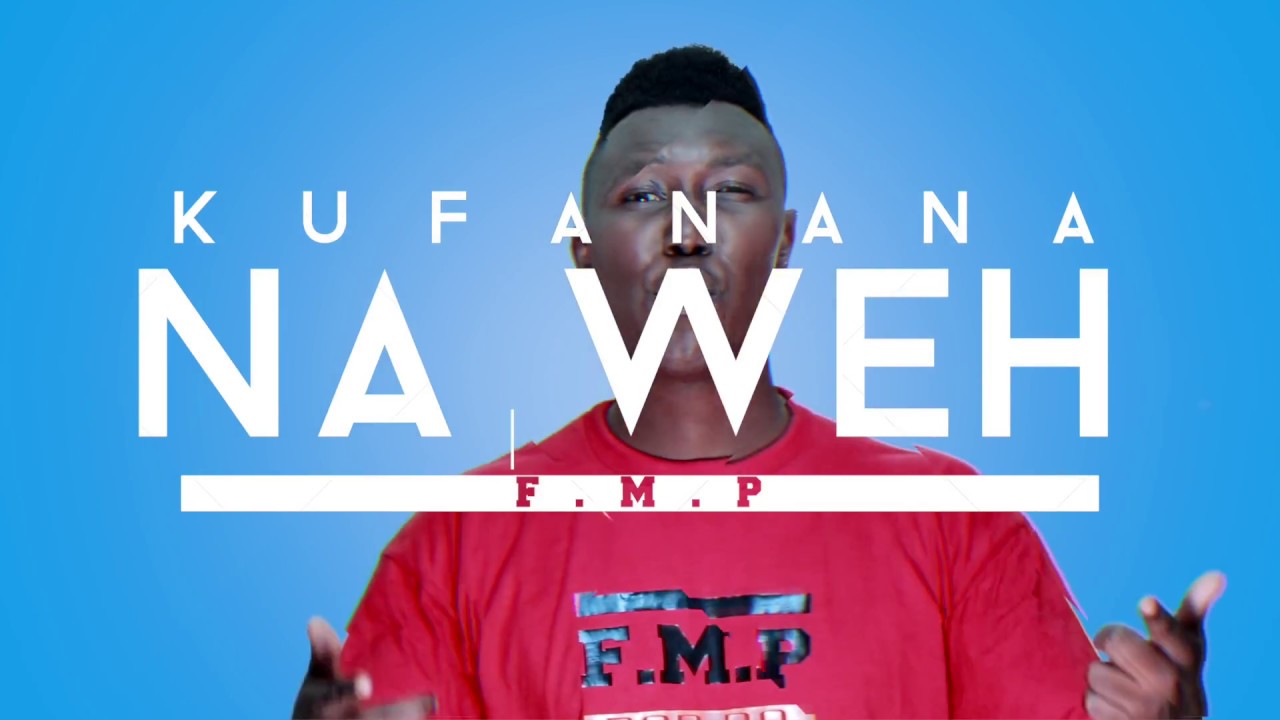 FMP Pan Da Beat   Kufanana Na Weh Official Music Video SKIZA CODE 9045583