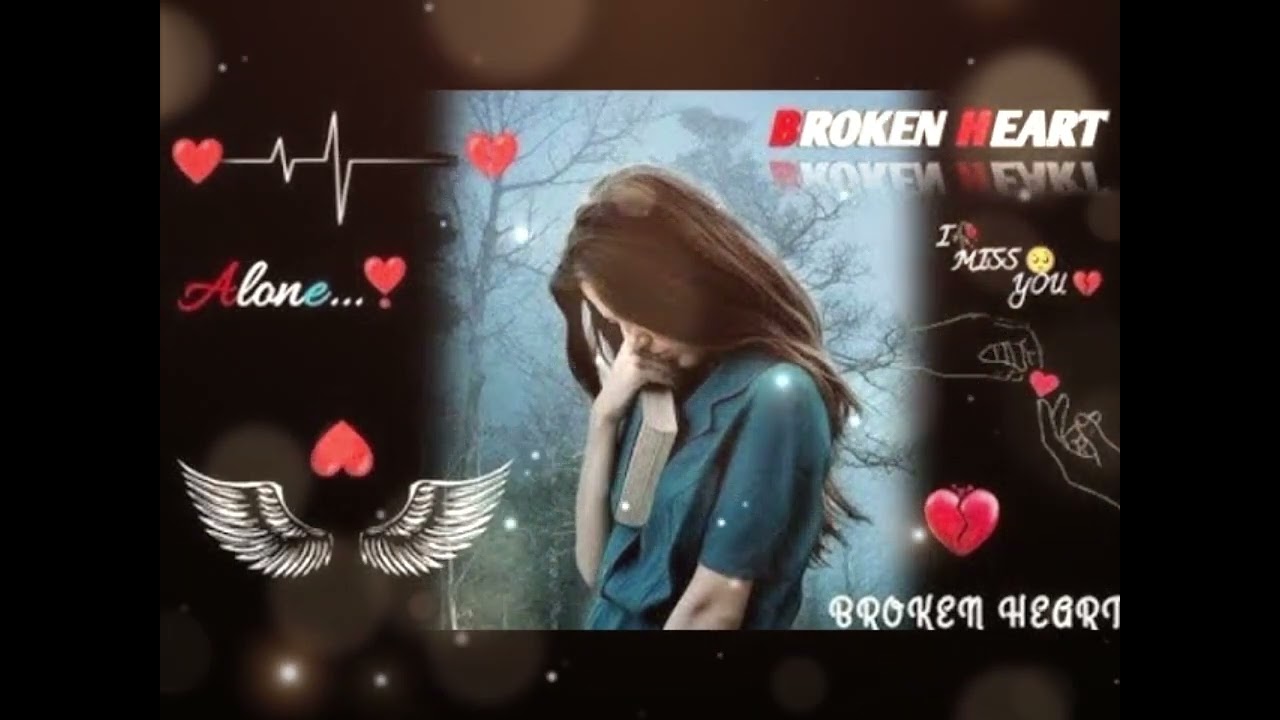 Dil Kitna Nadaan  A Heart Touching Romantic Song That Feels Every Emotion