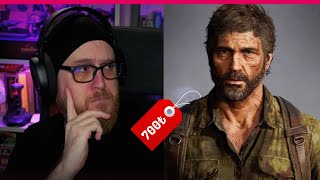 THE LAST OF US REMAKE BU PARAYA DEĞER Mİ?