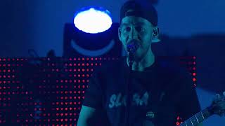 Linkin Park   Rebellion BlizzCon 2015 QHD