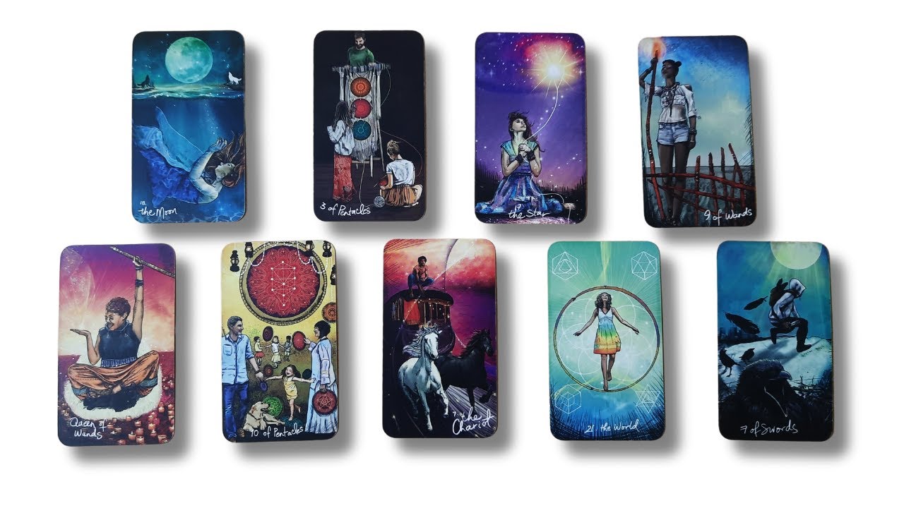 Aries: Their Current Feelings | No Contact Tarot Reading