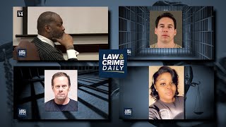 L&C Daily: The Death Of Breonna Taylor.  Hear Testimony From An Officer Who Responded To The Sce