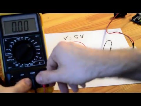Video: Is de wet van Ohm van toepassing op wisselstroomcircuits?