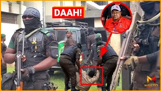 ONA TUNDU LISSU ALICHOFANYIWA LEO  MAHAKAMANI, WATU WATOKWA MACHOZI!